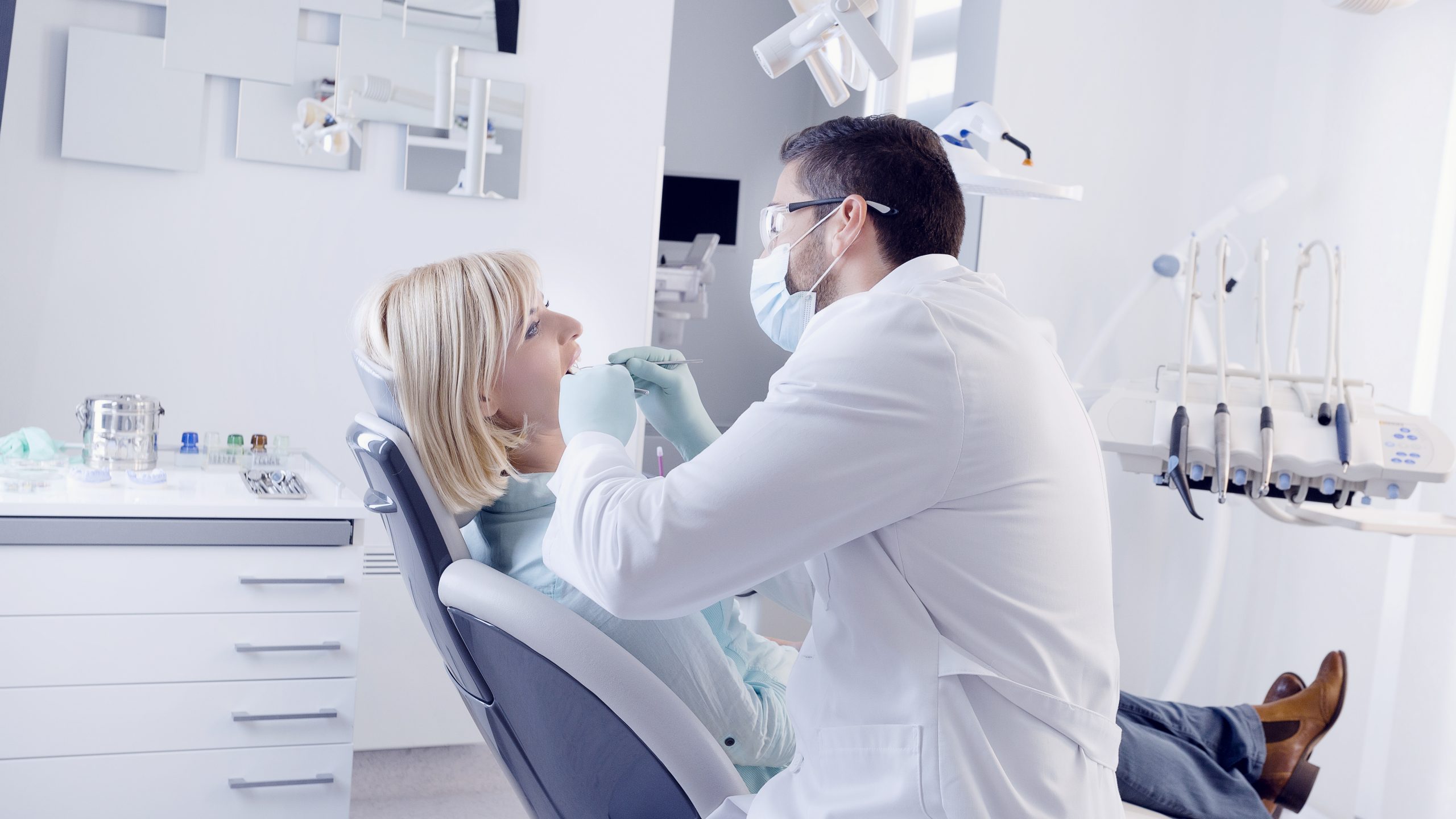Dentist in Heiskell, TN